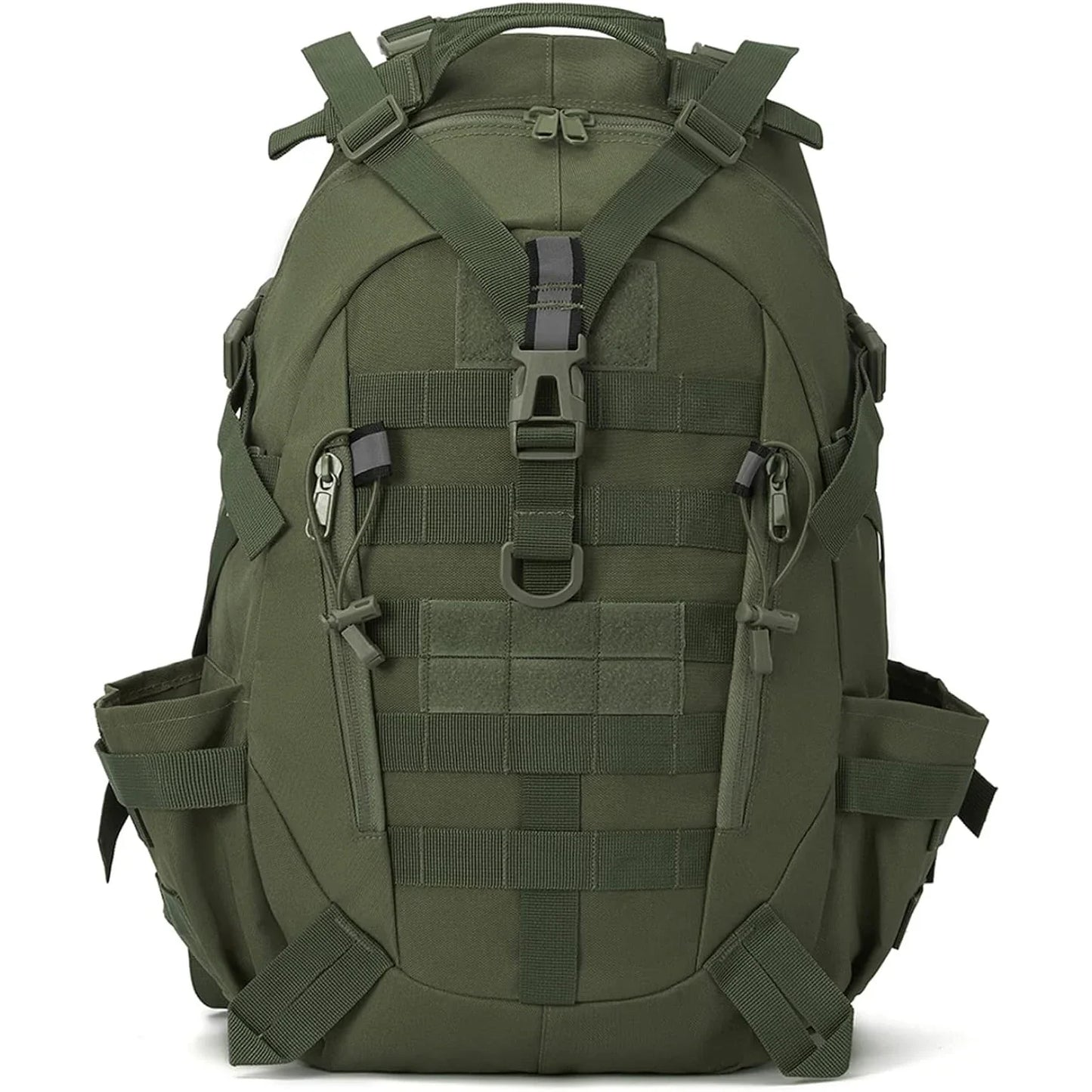 40L Tactical Backpack — Hiking, Camping & Travel | Men & Women