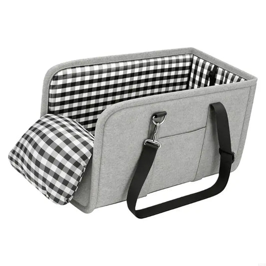 Functional Canine Automobile Suitable For Various Auto Models And Tiny animals