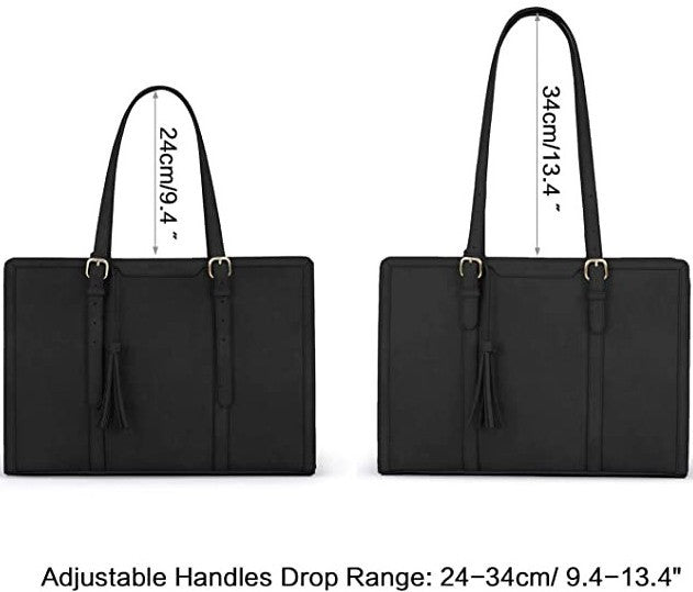 Sac Tote en PU de Grande Capacité