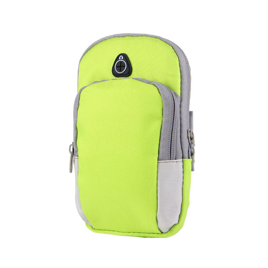 Outdoor Multifunctional Shoulder Bag