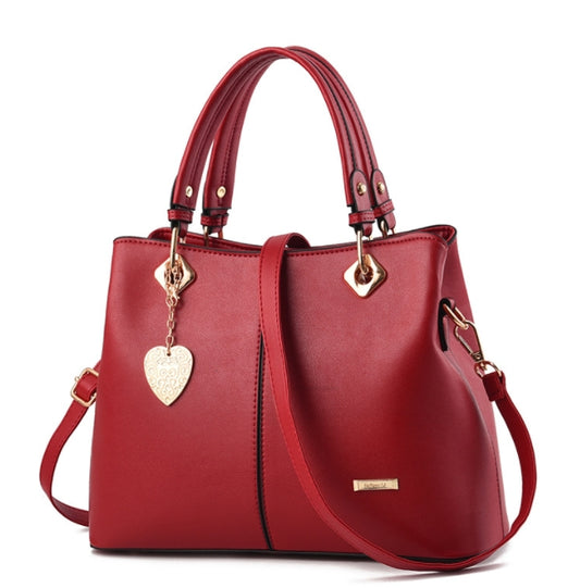 Fashionable Women's Tote Shoulder Bag