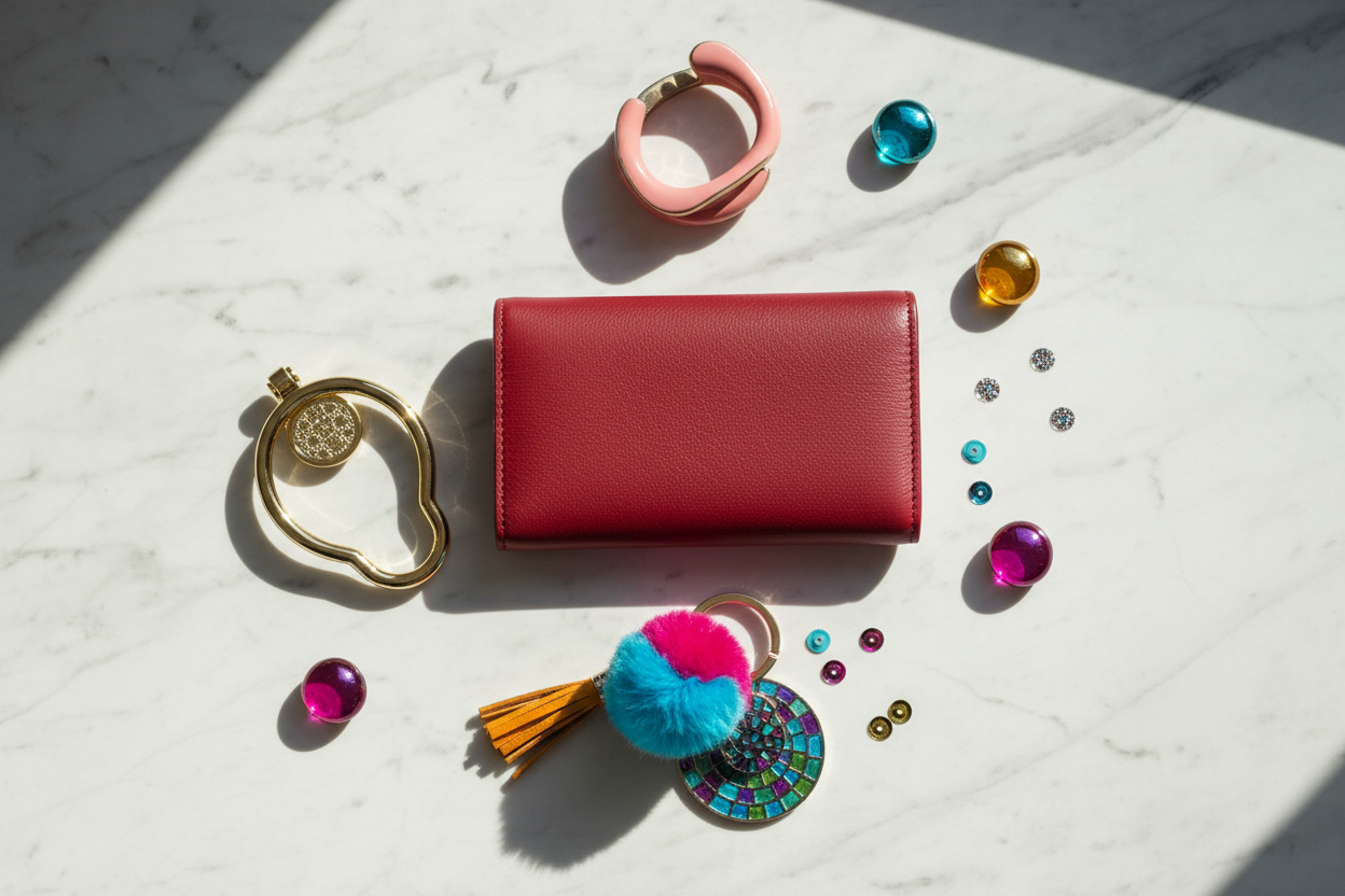 Collection Accessoires version 3