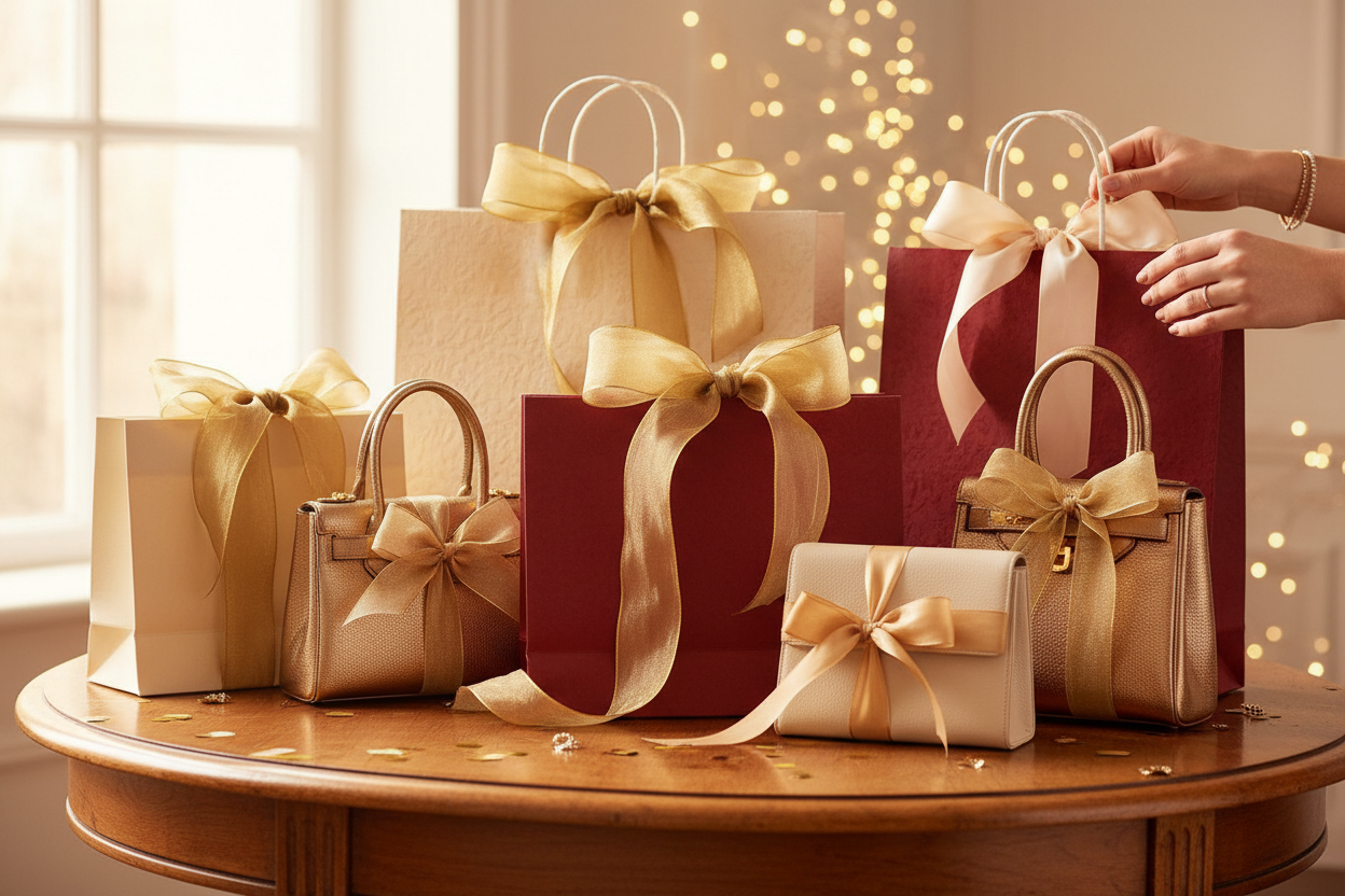 Collection Idées Cadeaux