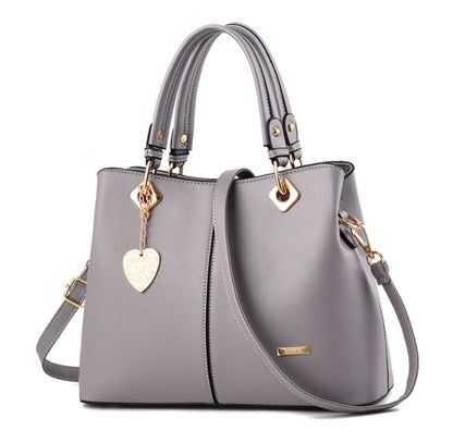 Sac Fourre-tout à Bandoulière pour Femmes à la Mode
