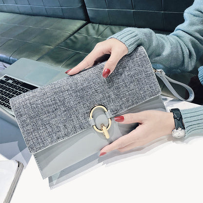 Sac Bandoulière Femme Compact et Chic en Cuir PU