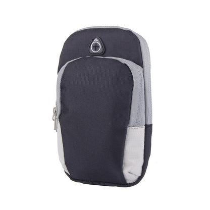 Sac de Bras Multifonctionnel d'Extérieur