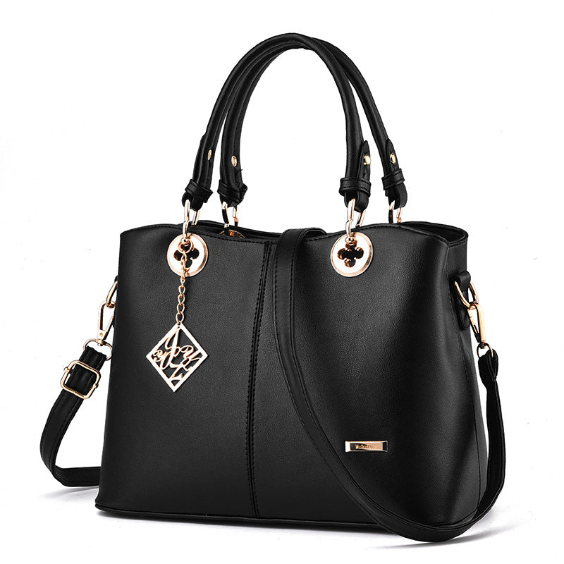 Sac Fourre-tout à Bandoulière pour Femmes à la Mode