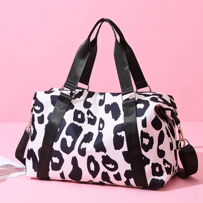 Sac Fourre-tout Élégant pour Femme