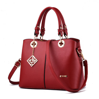 Sac Fourre-tout à Bandoulière pour Femmes à la Mode