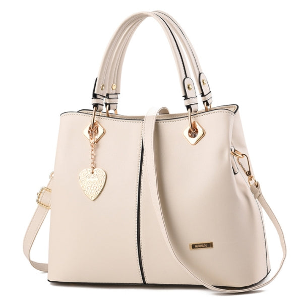 Sac Fourre-tout à Bandoulière pour Femmes à la Mode