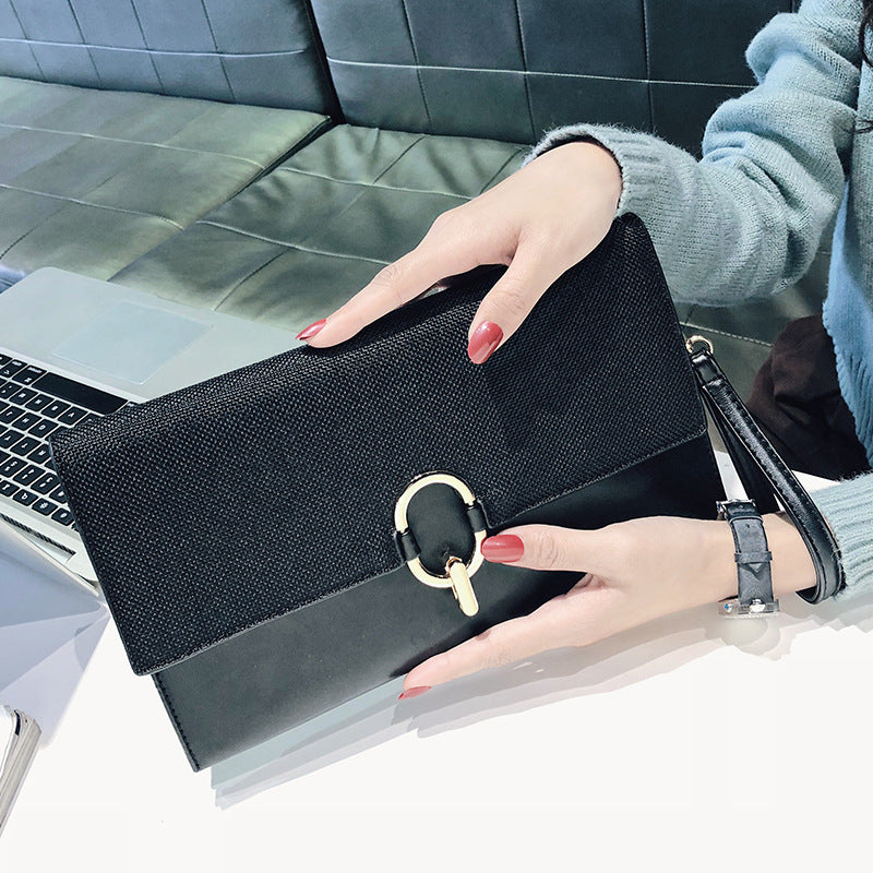 Sac Bandoulière Femme Compact et Chic en Cuir PU