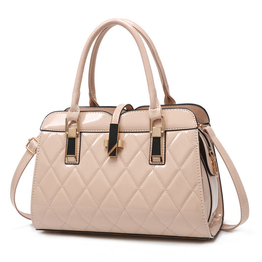 Sac à Main Bandoulière Femme en Cuir PU