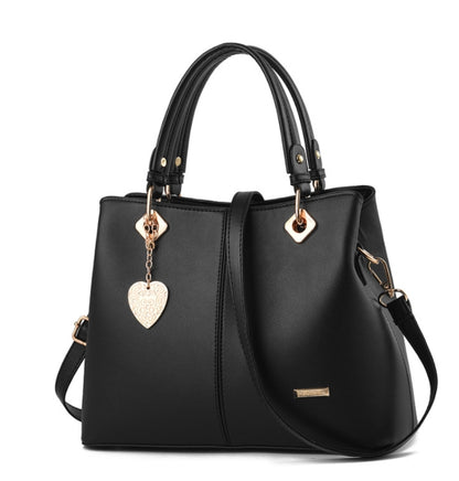 Sac Fourre-tout à Bandoulière pour Femmes à la Mode