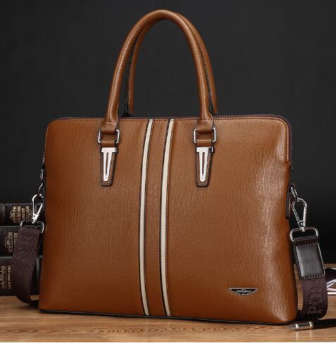 Sac Fourre-tout et Sac Bandoulière en Cuir
