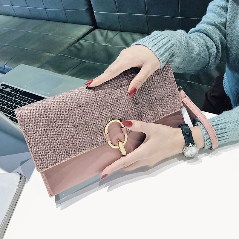 Sac Bandoulière Femme Compact et Chic en Cuir PU