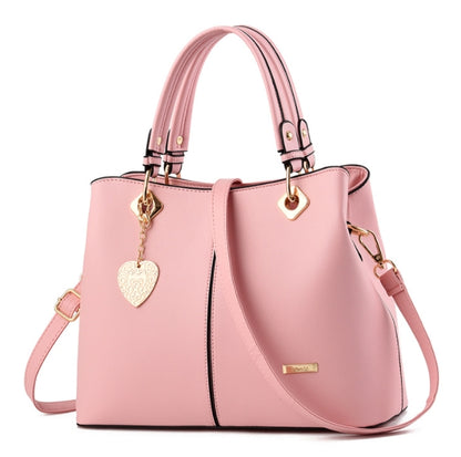 Sac Fourre-tout à Bandoulière pour Femmes à la Mode