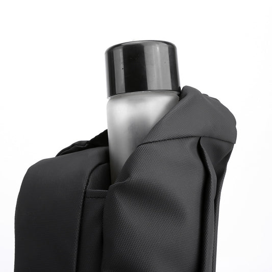 Sac Bandoulière Homme — Sport, Voyage & Quotidien