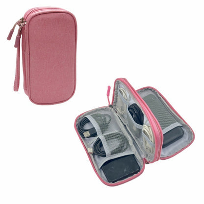 Organisateur de Voyage pour Câbles et Accessoires Électroniques - Fini le Fouillis !