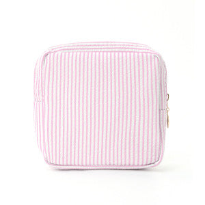 Pochette de Rangement Féminine — Discrète, Pratique & Colorée