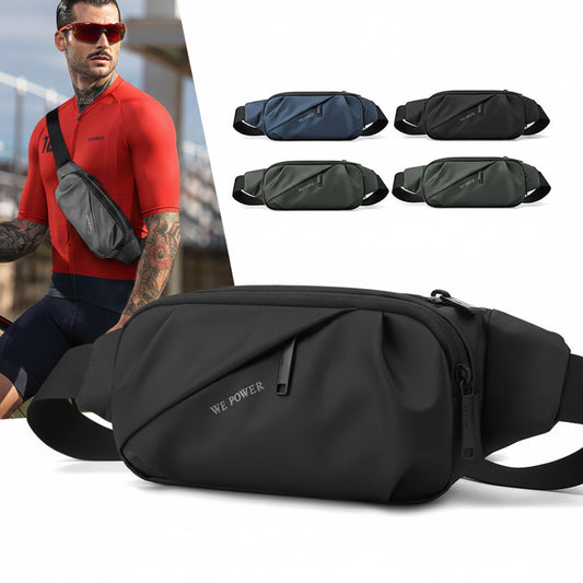 Sac de Taille Homme — Sport, Cyclisme & Plein Air