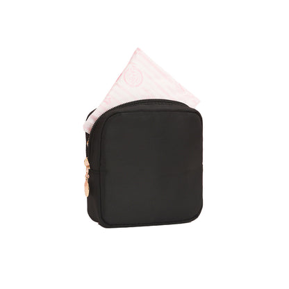 Pochette de Rangement Féminine — Discrète, Pratique & Colorée