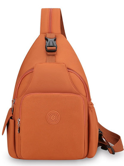 Sac Banane Tendance Femme — Léger, Pratique & Imperméable