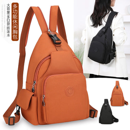 Sac Banane Tendance Femme — Léger, Pratique & Imperméable