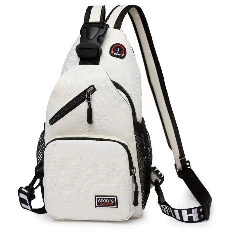 Sac Banane Tendance Femme — Léger, Pratique & Imperméable