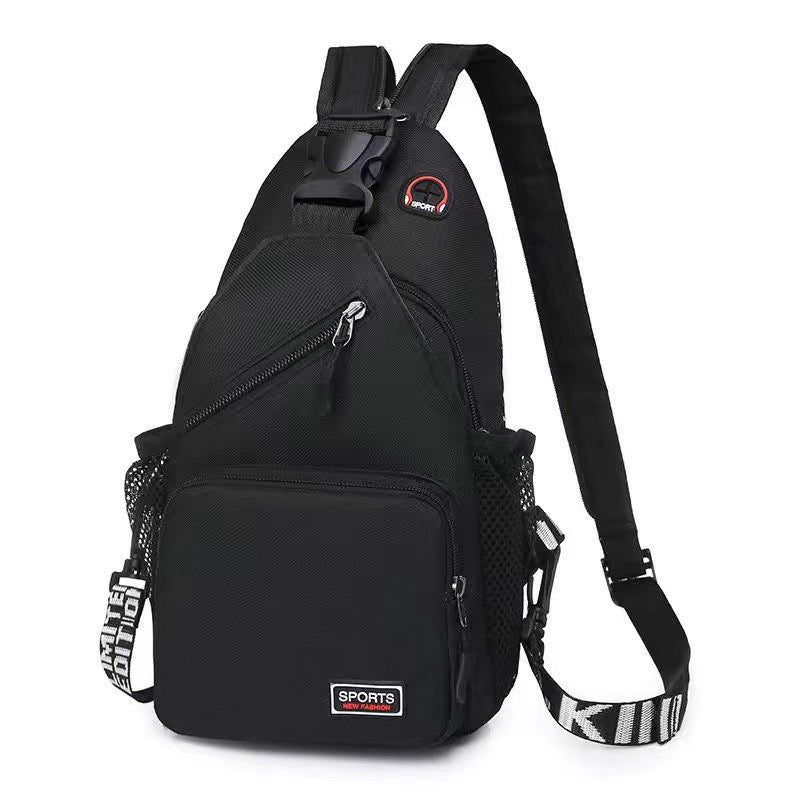 Sac Banane Tendance Femme — Léger, Pratique & Imperméable