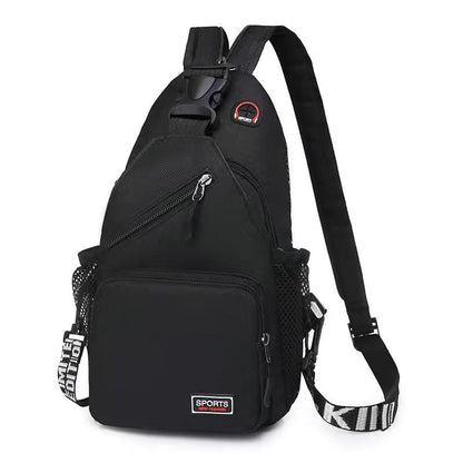 Sac Banane Tendance Femme — Léger, Pratique & Imperméable