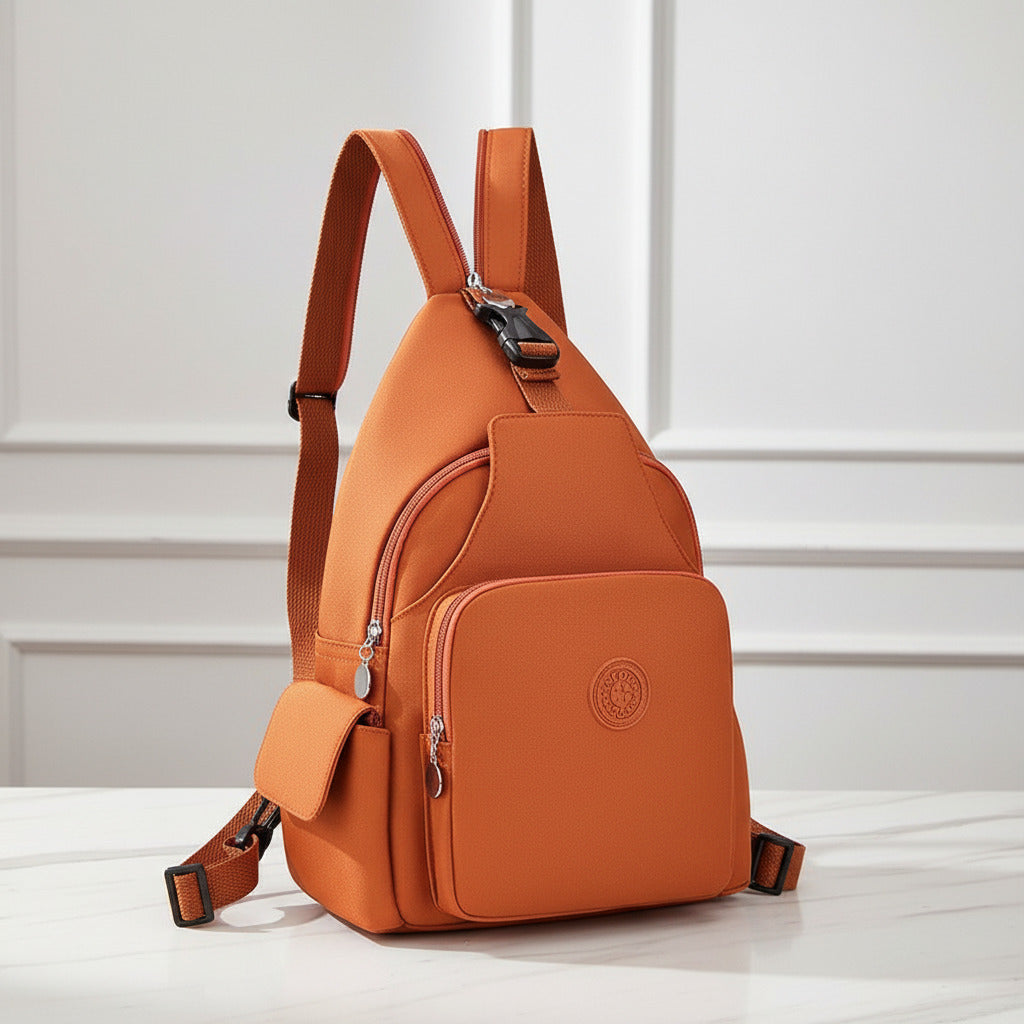 Sac Banane Tendance Femme — Léger, Pratique & Imperméable