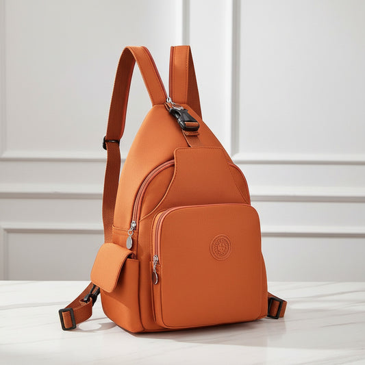 Sac Banane Tendance Femme — Léger, Pratique & Imperméable