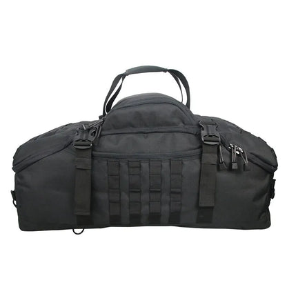 Sac à Dos Tactique LQARMY 45L–80L – Camping, Randonnée & Voyage