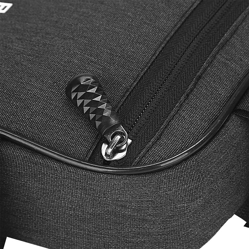 Sacoche Triangulaire de Cadre Vélo – Légère, Durable & Facile à Installer