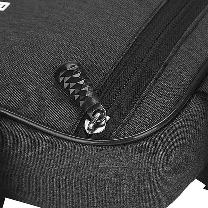 Sacoche Triangulaire de Cadre Vélo – Légère, Durable & Facile à Installer