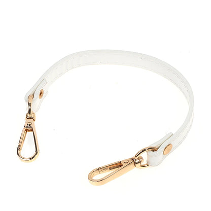 28 cm Leather Handbag Handle – Replacement Accessory