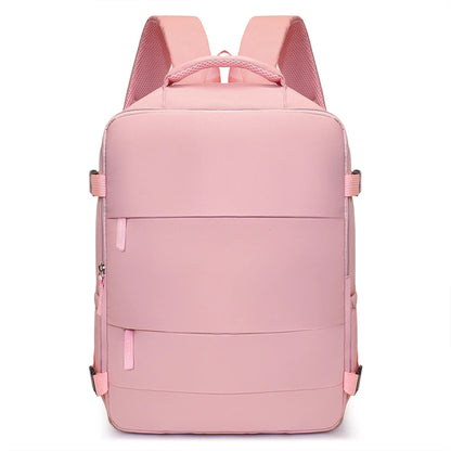 Sac à dos cabine 40x30x20 cm – Approuvé Ryanair, EasyJet & Wizz Air