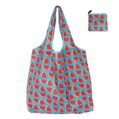 Grand sac réutilisable pliable – Écologique, 20 kg, lavable en machine