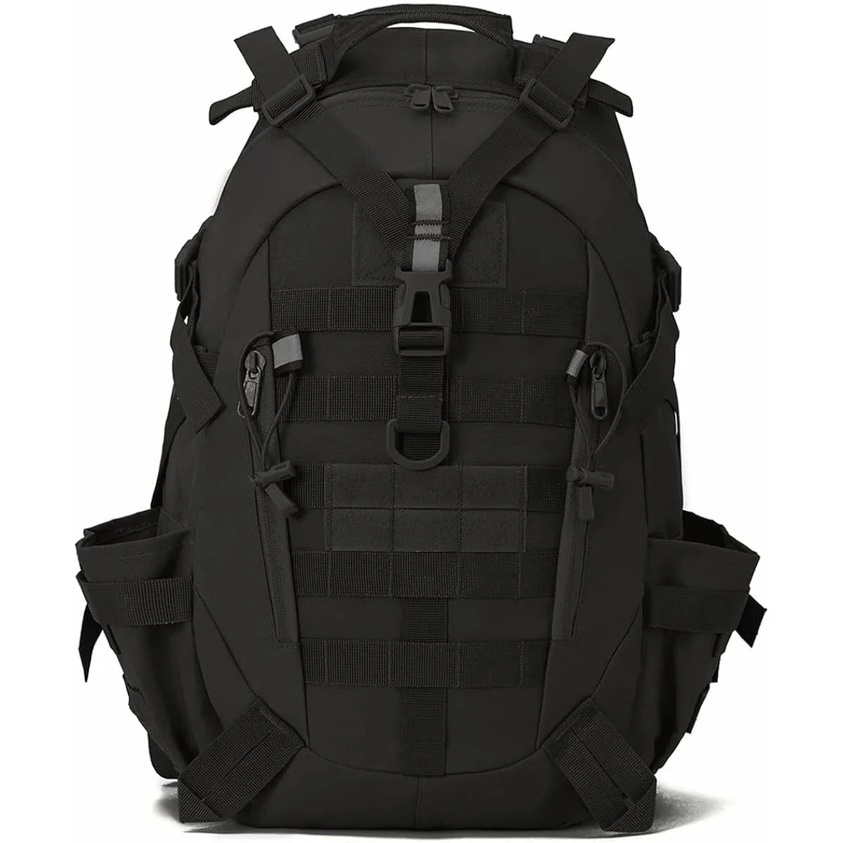 40L Tactical Backpack — Hiking, Camping & Travel | Men & Women