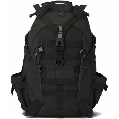 40L Tactical Backpack — Hiking, Camping & Travel | Men & Women