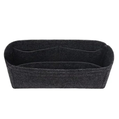Bag Organizer – Multi-Pocket Insert, With or Without Zipper