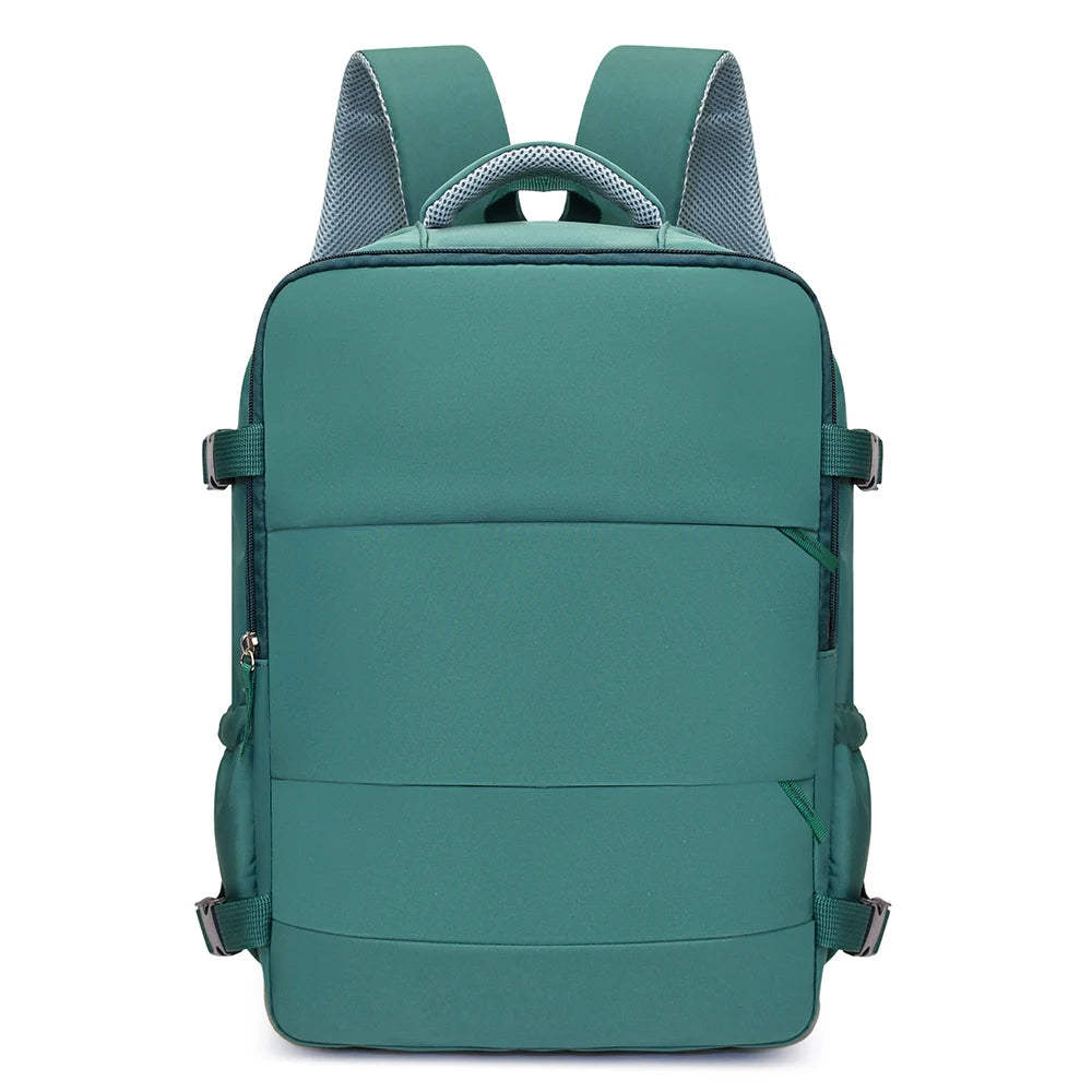 Sac à dos cabine 40x30x20 cm – Approuvé Ryanair, EasyJet & Wizz Air
