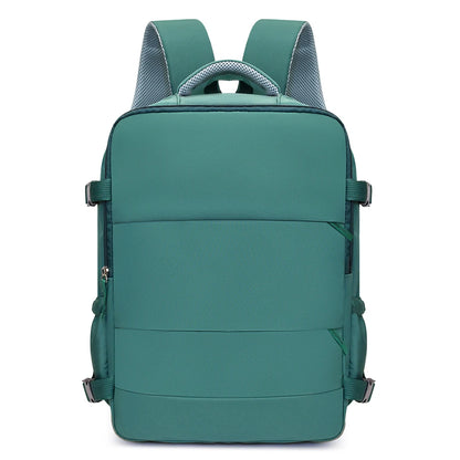 Sac à dos cabine 40x30x20 cm – Approuvé Ryanair, EasyJet & Wizz Air