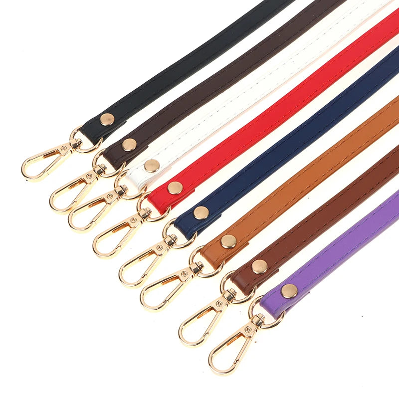 28 cm Leather Handbag Handle – Replacement Accessory