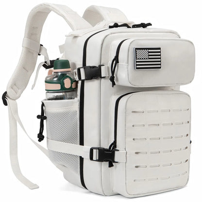 Sac à Dos Tactique 25L ReFire Gear – MOLLE Unisexe