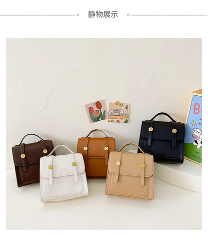 Sac à Dos Enfant Fille – Élégant, Léger et Tendance (7-13 ans)