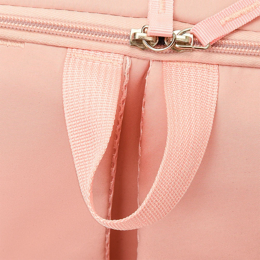 Sac à dos cabine 40x30x20 cm – Approuvé Ryanair, EasyJet & Wizz Air