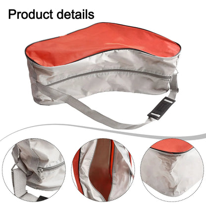 Sac de Transport pour Patins – Grande Capacité, Léger et Imperméable