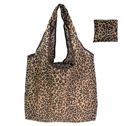 Grand sac réutilisable pliable – Écologique, 20 kg, lavable en machine