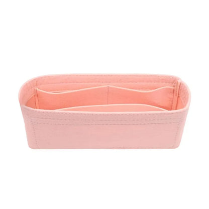 Bag Organizer – Multi-Pocket Insert, With or Without Zipper